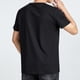 thumbnail image 4 of pstuiky camisetas de hombre, Blusa deportiva informal de manga corta con cuello en V para hombre camisetas de hombre xxl, 4 of 4