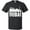 AB-Black, variant on Dubai City Skyline with Grunge T-Shirt