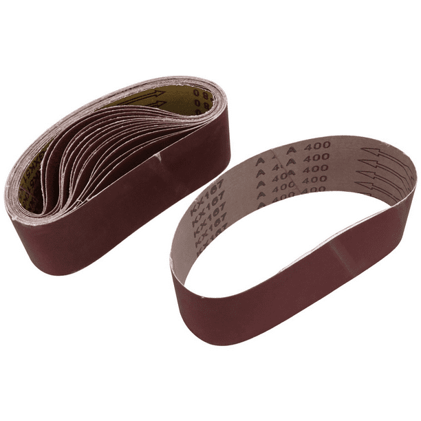 75x533mm sanding belts outlet