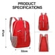 thumbnail image 2 of Mochila montañismo y fitness-Bolsa de agua sencilla para bicicletas deportivas al aire libre-senderismo, 2 of 6