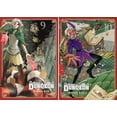 thumbnail image 6 of Delicious in Dungeon Manga Set Vol. 1-14 by Ryoko Kui, 6 of 8