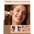 thumbnail image 3 of Depiladora facial recargable e indolora Bissuuy, 3 of 7