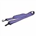 thumbnail image 3 of DALIX Premium Replacement Strap With Pad Laptop Travel Duffle Bag In Purple, 3 of 4