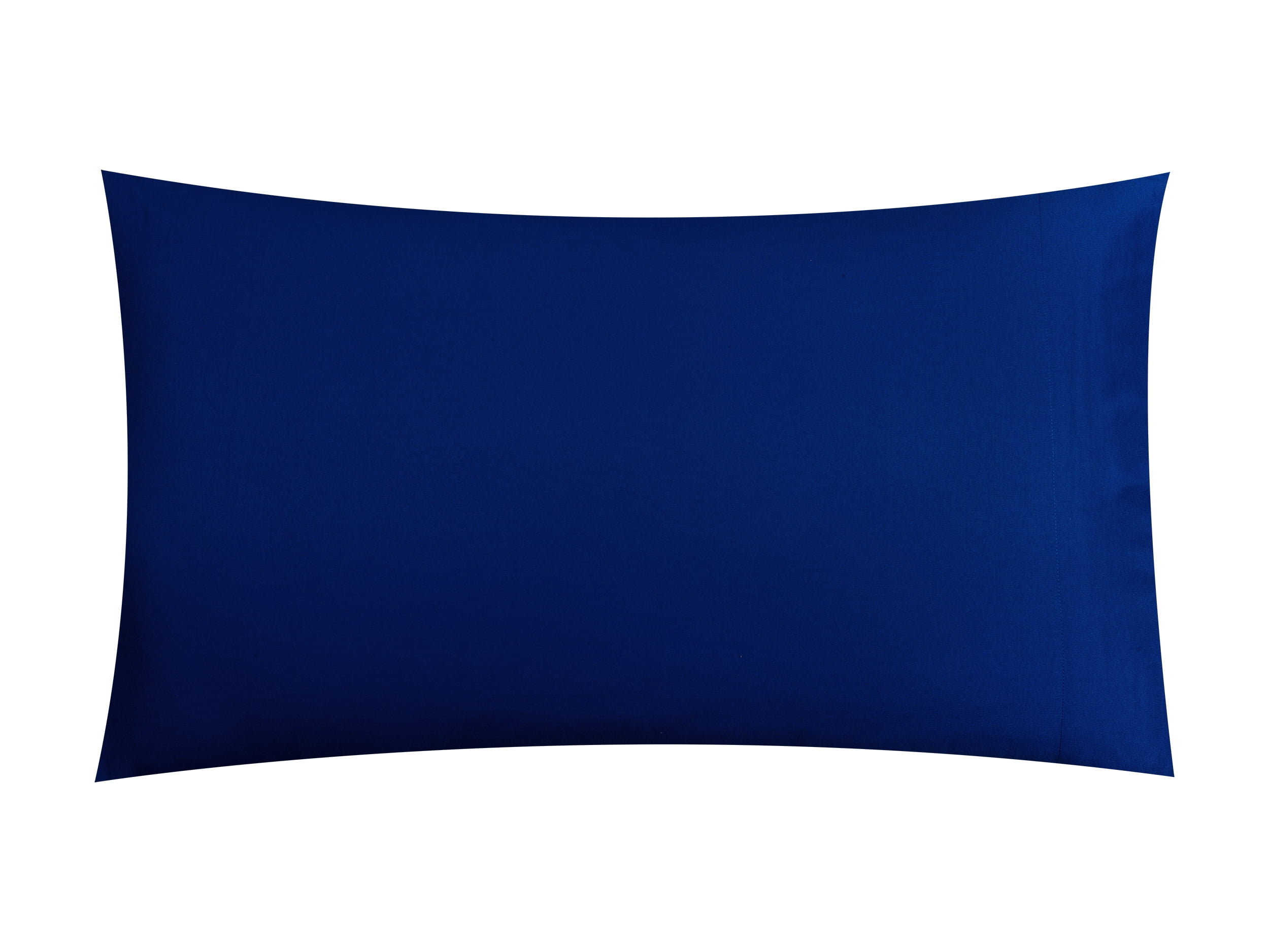 Your Zone Kids Soft Microfiber Sheet Set, Dark Blue, Full, 4 Pieces, Easy Care