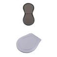thumbnail image 1 of Toalla Limpiadora Zulema Reutilizable para Pelotas de Golf 2 Piezas, 1 of 8