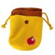 thumbnail image 3 of Pet Rat Carrier Hamster Accesorios Outdoor Animals Carrier Bags 4 - Amarillo, El 13x17cm Salvador Portador de animales pequeños para mascotas, 3 of 7