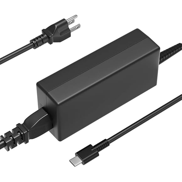 xixishop USB-C Charger 65W Compatible with ACEMAGIC AX15 Intel 15.6 inch/ AX16 Intel/RX16 AMD/ AX16 Pro AX16PRO 16.1 inch/ACEMAGIC X1 Laptop/ACEMAGIC & AOC Collaborate on AX15 AX16 Intel FHD Laptop