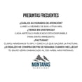 thumbnail image 4 of Guantes Black Diamond Crag Escalada Rapel Rescate Piel, 4 of 4