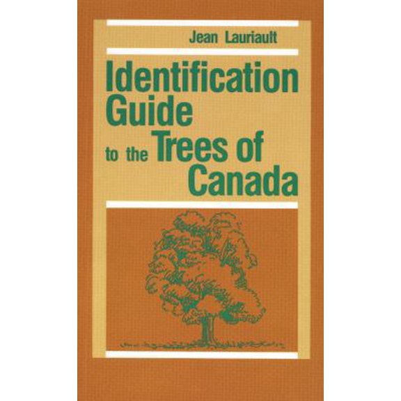 Pre-Owned Identification Guide to the Trees of Canada (Hardcover)