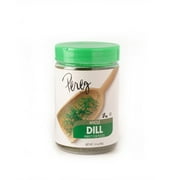 Pereg Whole Dill Kosher For Passover 1.4 oz (pack of 1)