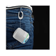 thumbnail image 2 of Mini Bocinas Bluetooth Recargables Inalámbrica Impermeable Gris, 2 of 4