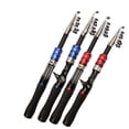 thumbnail image 3 of ruzhgo High Sensitivity Thickened Fishing Pole Stable and Durable Fishing Pole for River Pond Fishing Using, 3 of 9