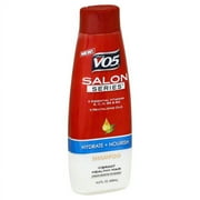 VO5 Salon Series Hydrate + Nourish Shampoo 14.20 oz