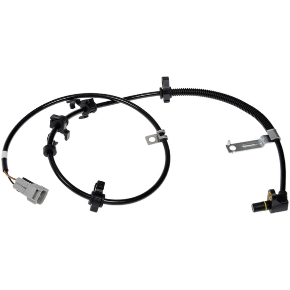 Dorman 695-883 Front Passenger Side ABS Wheel Speed Sensor for Specific Dodge Models Fits select: 2000-2004 Dodge Dakota, 2000-2003 Dodge Durango