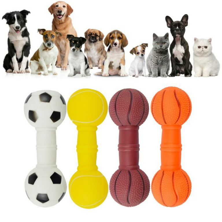 Best Types of Chew Toys for Puppies