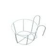 thumbnail image 1 of kurtrusly Plante Petit Design Support de Pot Plante Plante d'Intérieur avec Design Minimaliste et Plante Facile Plante d'Intérieur Plante d'Intérieur Durable Blanc, 1 of 9