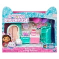 thumbnail image 3 of Kits de juegos Spin Master Gabby's Dollhouse Habitaciones de Lujo – La Cocina de Pastelillo, 3 of 3