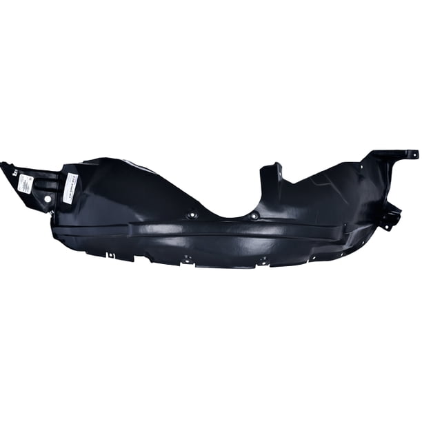 TOLVA/LODERA SALPICADERA SX4 2010 al 2012 SUZUKI Delantera Izquierda/Piloto TONG YANG .