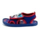 thumbnail image 4 of Sandalia Niño Mickey Mouse Disney Dago Marino 12-17 azul marino 15, 4 of 6