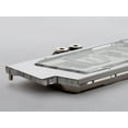 thumbnail image 7 of Watercool HEATKILLER IV GPU Water Block for RTX 2080 Ti, RGB, Acryl Ni, 7 of 7