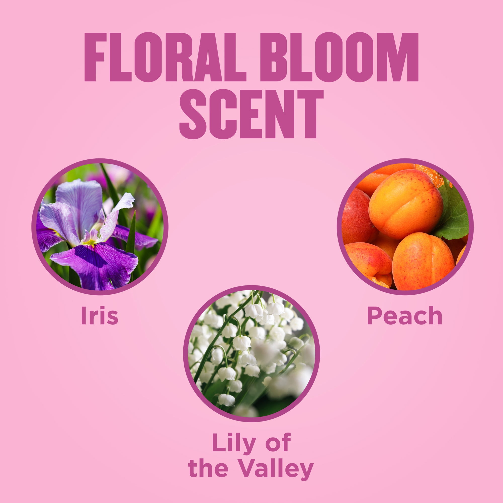 Gold Bond Floral Bloom Hydrating Hand Cream, Lightweight Everyday Hand Cream with Jojoba to Hydrate Skin and Niacinamide to Help Restore Skin’s Moisture Barrier, Fresh Floral Bloom Scent, 3 oz