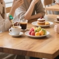 thumbnail image 4 of Stainless Steel Flatware Christmas Spoon & Fork Set – Snowman Themed Coffee Spoon & Fork (1 Pair), 4 of 9