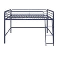 thumbnail image 3 of Lit mezzanine junior en métal DHP, 3 of 7