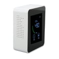 thumbnail image 2 of Monitor de dióxido de carbono, detector de dióxido de carbono Detector de dióxido de carbono USB Probador de dióxido de carbono Rendimiento finamente ajustado, 2 of 8