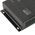 thumbnail image 3 of "Smart Dual Voltage Generator Charger 12V/24V with Auto Conversion & Advanced Protection - ZH-CH2806A"  

"Universal Aluminum Alloy Battery Charger for Generators - Overload & Short Circuit, 3 of 6