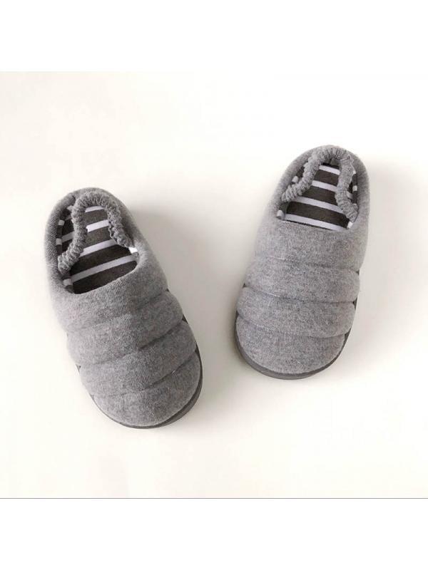 warm slippers kids