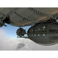 thumbnail image 2 of Render Man Walkway Airship Wall Mural by Wallmonkeys Peel and Stick Graphic (36 in W x 27 in H) WM125356, 2 of 4