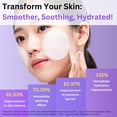 thumbnail image 3 of Almohadillas tónicas PURIPIA Metabiome Korean Calmante Exfoliante, 3 of 7