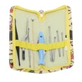 thumbnail image 2 of Juego de Herramientas para quitar cera de los oídos, cuchara para recoger orejas de acero inoxidable, juego de Herramientas de limpieza de cera para los oídos, 2 of 8