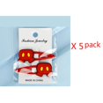 thumbnail image 1 of 10/56 Uds. Pinzas para el pelo bonitas de Disney Mickey Minne Mouse para niñas, adornos para el pelo de dibujos animados coloridos, diadema, horquillas, accesorios para el cabello Gao Jinjia LED, 1 of 2