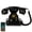 Black, variant on Phones Pinkie Landline Vintage Bluetooth Phone, Retro Desk Telephone with Gold Accents, Loud Nostalgic Ringtones, Bluetooth Connects to Smartphone for Home & Office