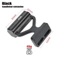 thumbnail image 1 of Support d'Extension de Guidon Support de Vélo de Montagne et de Route 50 mm, 1 of 8