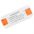 thumbnail image 1 of Transformador LED de 12 V, Transformador de 230 V A 12 V, Controlador LED de 36 W y 3 A, Transformador LED de Bajo Voltaje., 1 of 6