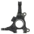 thumbnail image 5 of Detroit Axle - Front Left Steering Knuckle for 2006 2007 2008 2009 Kia Rio Rio5, Driver Side Steering Knuckle Assembly Replacement, 5 of 7