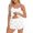 *Red 10, variant on ClodeEU Womens Cute Printed Pajama Sets ,Soft Tank Top and Elastic Waist Shorts Lounge Set Red 01,Womens Plus S