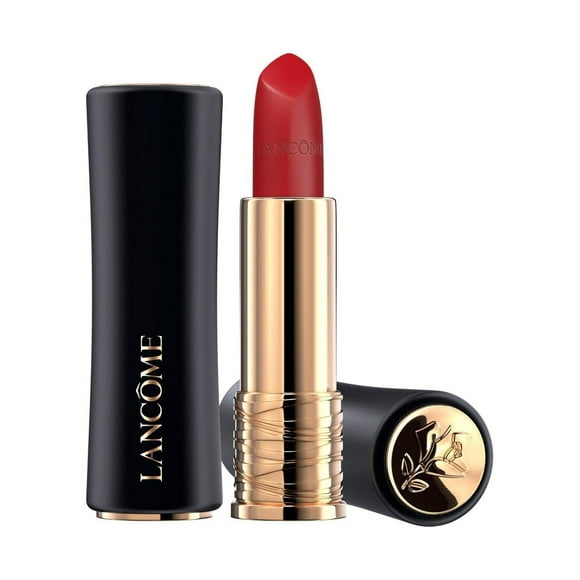 Lancome L'absolu Rouge Matte -89 Mad Lily Lipstick