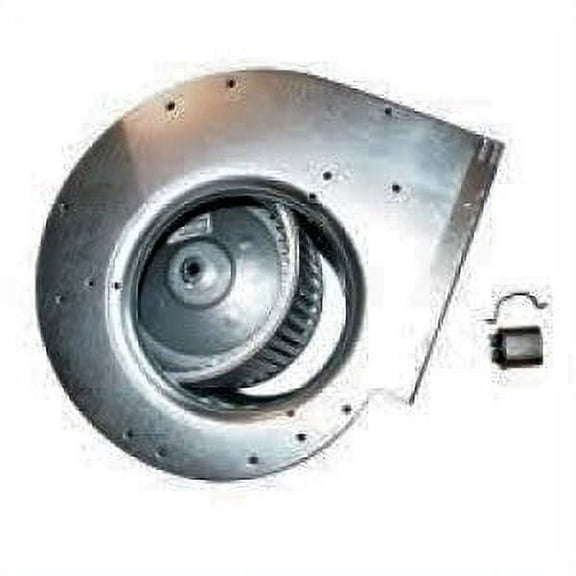 Allied Parts 89W83 - 89W83 76700940 Blower Housing W/ Wheel