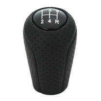 5 6 Speed Gear Shift Knob For MAZDA 3 For BL 2006-2012