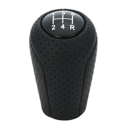 5 6 Speed Gear Shift Knob For MAZDA 3 For BL 2006-2012