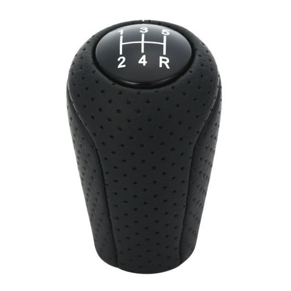 5 6 Speed Gear Shift Knob For Mazda 3 For Bl 2006-2012 5 Speed