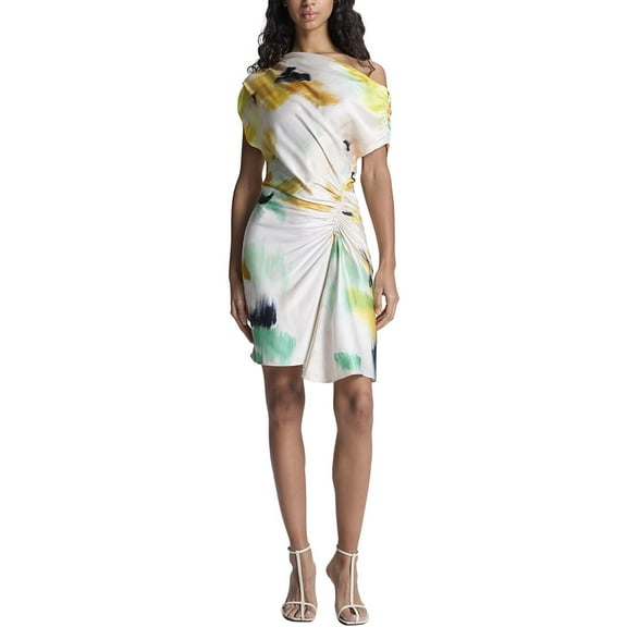 A.L.C. womens Poppy Dress, 4