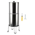 thumbnail image 2 of Water Filtration System,  Water Filter System Easy To Clean  for Home for Camping, 2 of 7
