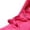 Hot Pink, variant on Dakaela Women's Walking Shoes Slip on Tennis Running Sneakers 2025 Fashion Casual Womens Shoes Black 5.5