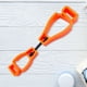 thumbnail image 3 of Likrtyny Glove Clip Hanger Multifuncional Grabber Catcher Abrazadera Seguridad (naranja), 3 of 6