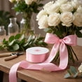 thumbnail image 5 of TACILIP Room Decor, 1PC 4cm Satin Ribbon Textile Ribbon Polyester Ribbon Packaging Decoration, Womens Gifts, 5 of 6