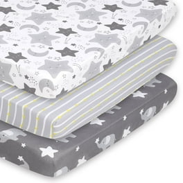 Mini crib sheets walmart sale